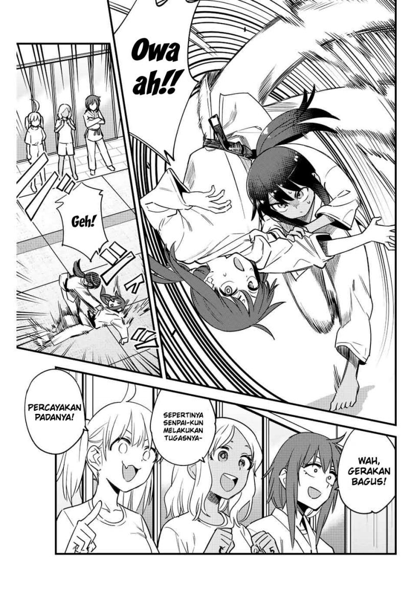 Ijiranaide, Nagatoro-san