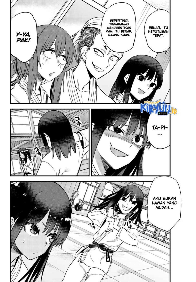 Ijiranaide, Nagatoro-san