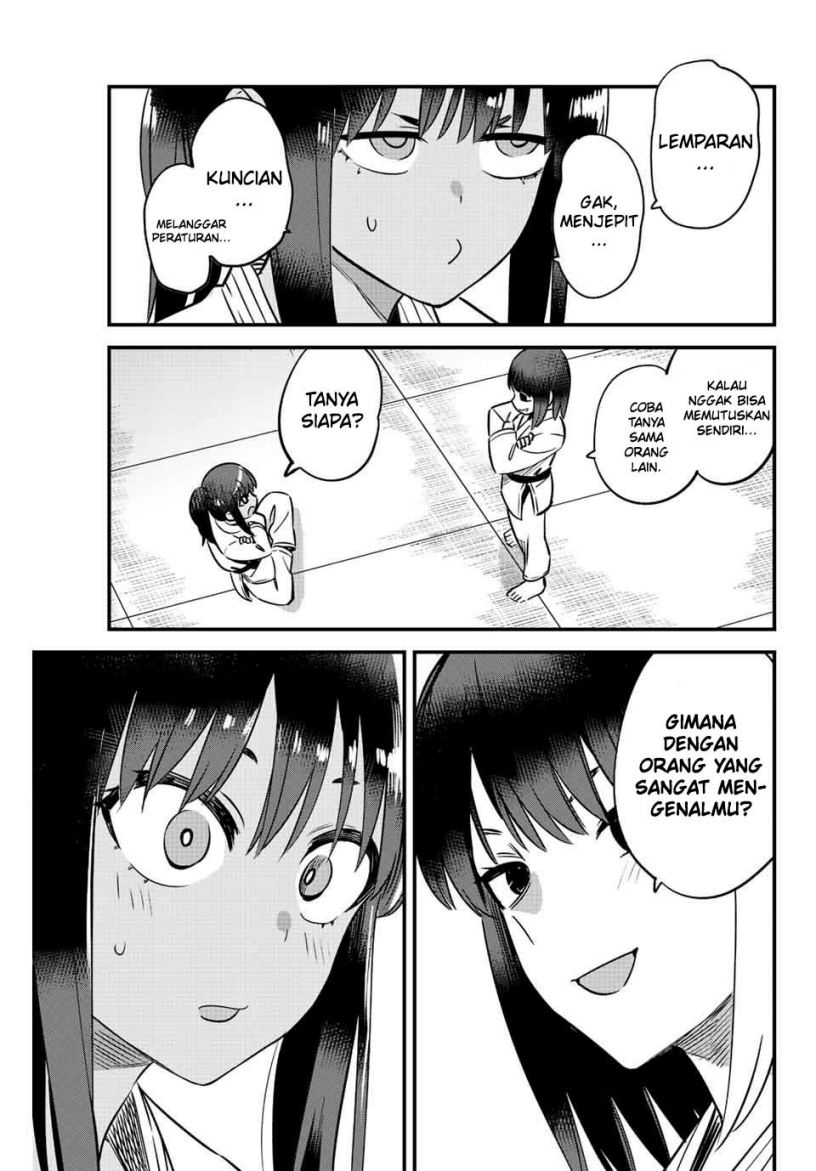 Ijiranaide, Nagatoro-san