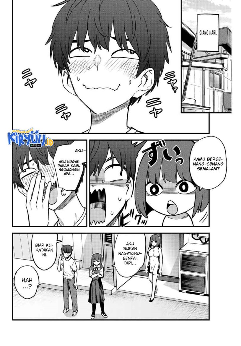 Ijiranaide, Nagatoro-san