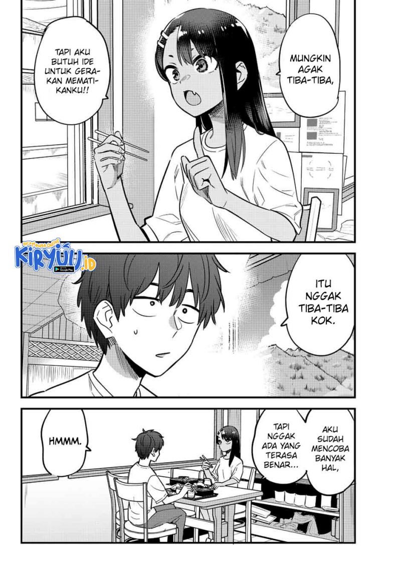 Ijiranaide, Nagatoro-san