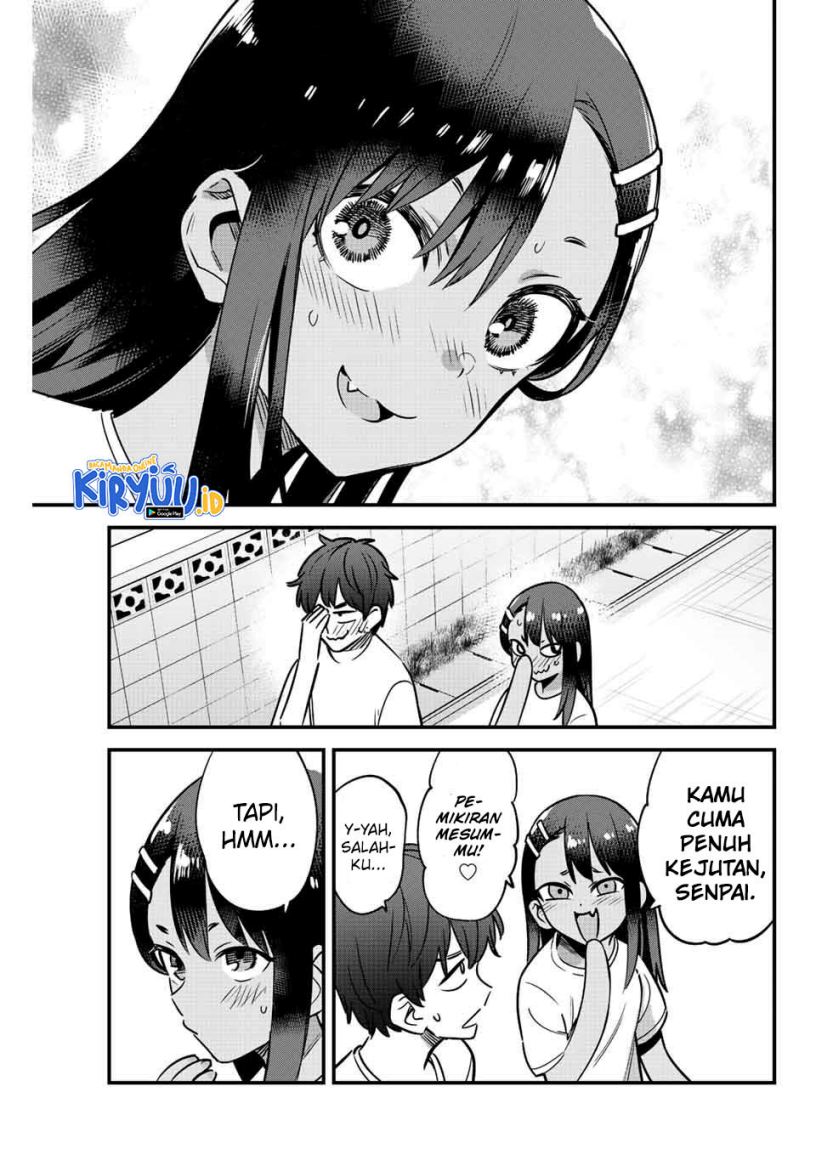 Ijiranaide, Nagatoro-san