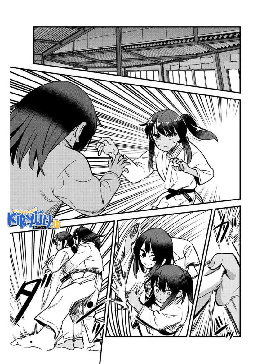 Ijiranaide, Nagatoro-san