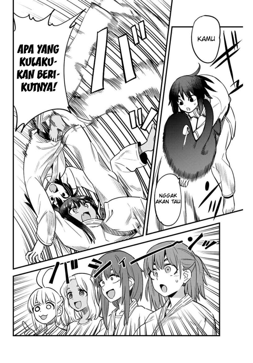 Ijiranaide, Nagatoro-san