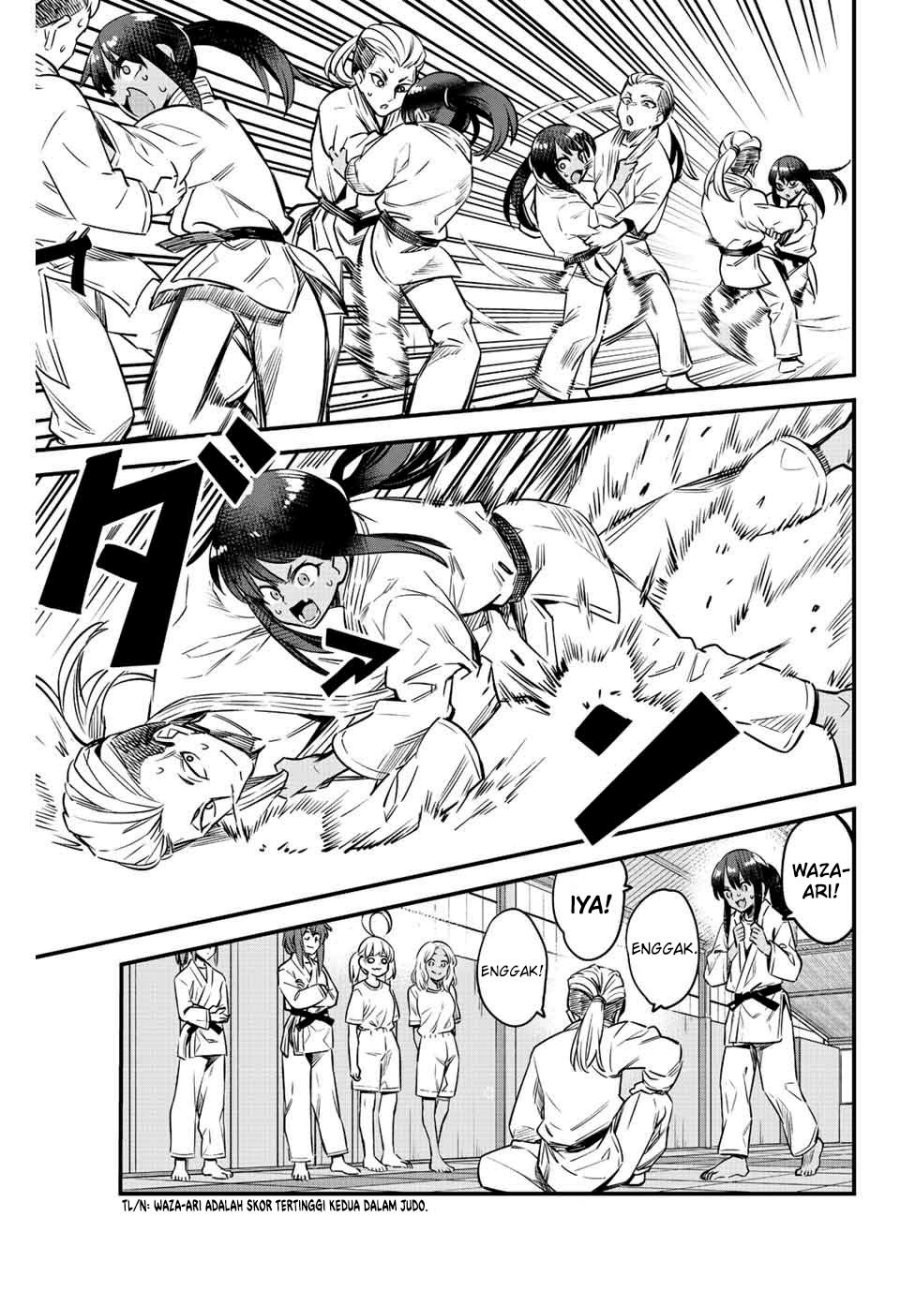 Ijiranaide, Nagatoro-san