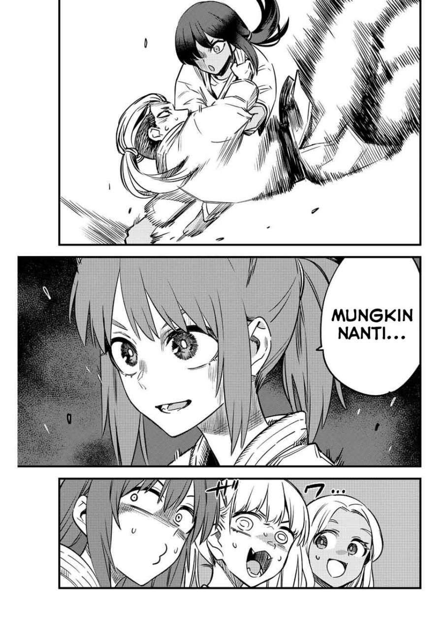 Ijiranaide, Nagatoro-san