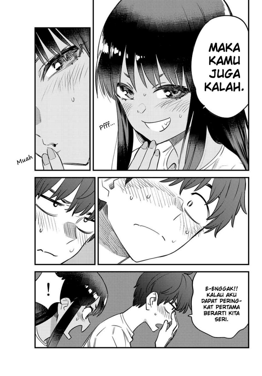 Ijiranaide, Nagatoro-san