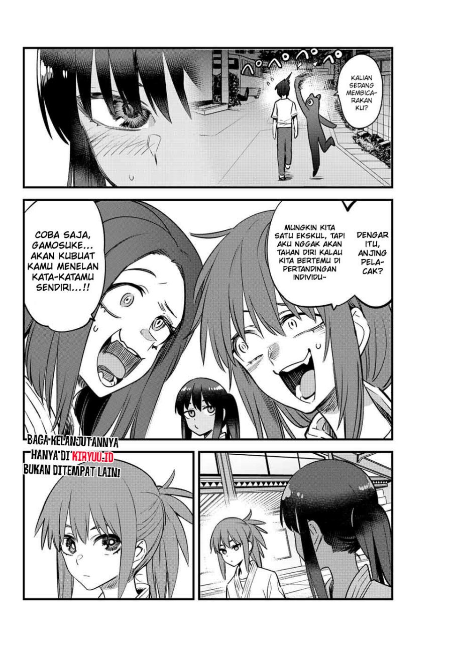 Ijiranaide, Nagatoro-san
