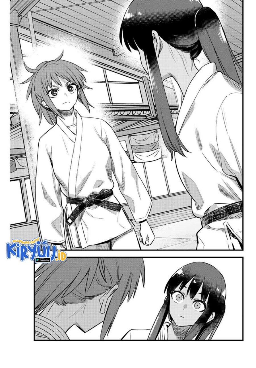 Ijiranaide, Nagatoro-san