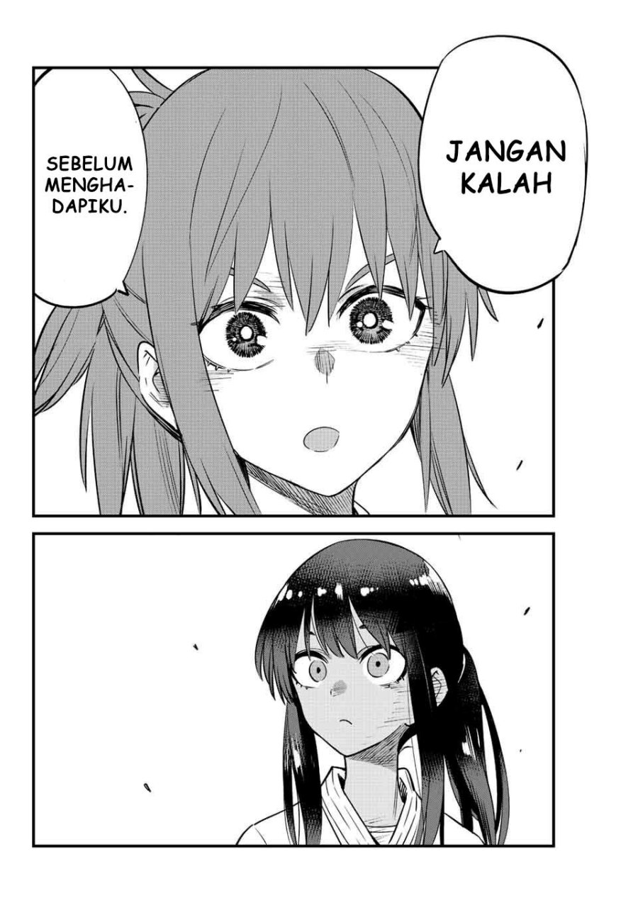 Ijiranaide, Nagatoro-san