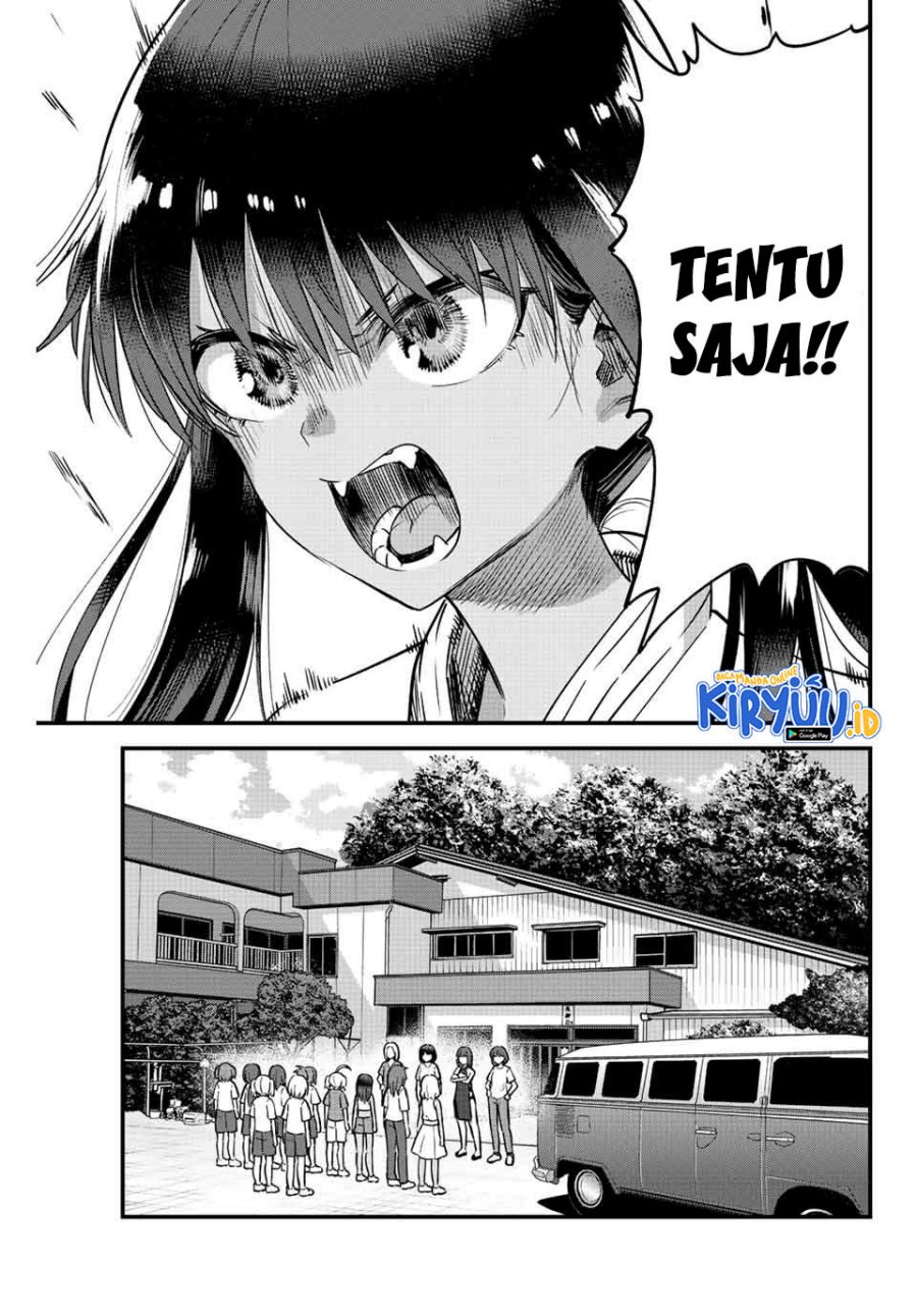 Ijiranaide, Nagatoro-san