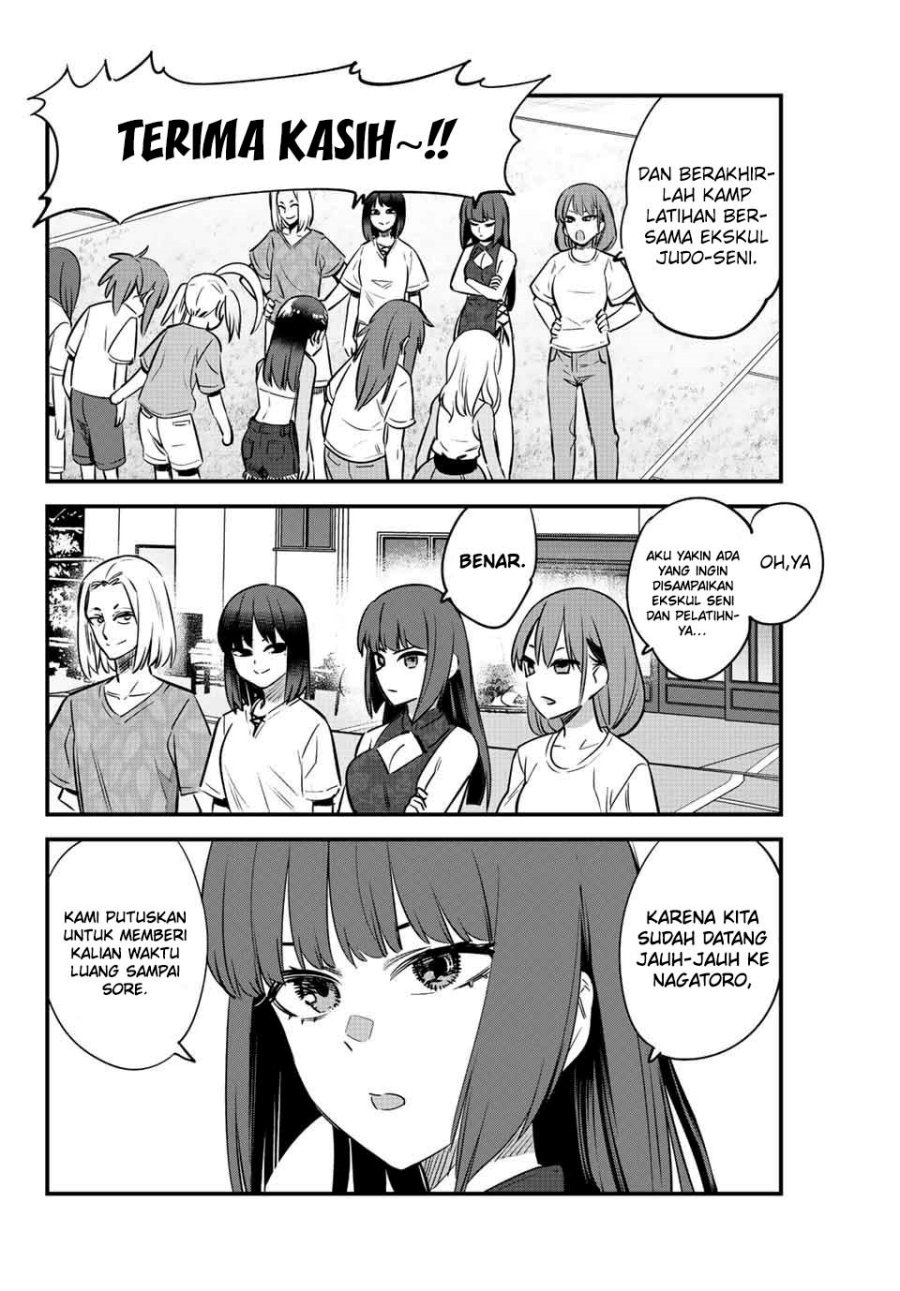Ijiranaide, Nagatoro-san