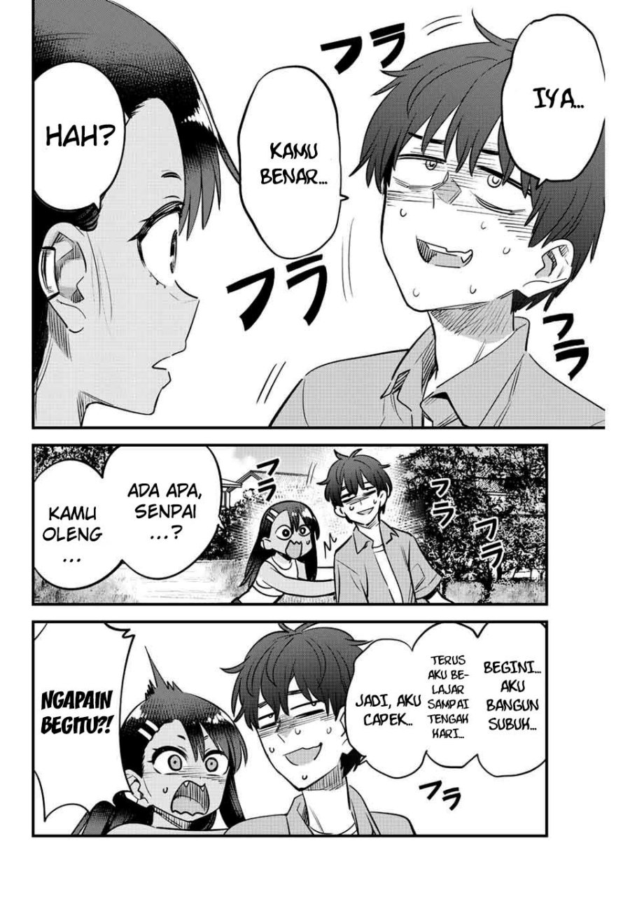 Ijiranaide, Nagatoro-san