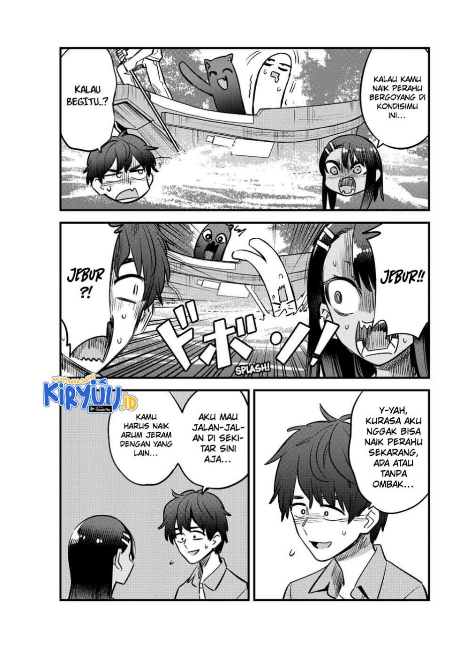 Ijiranaide, Nagatoro-san