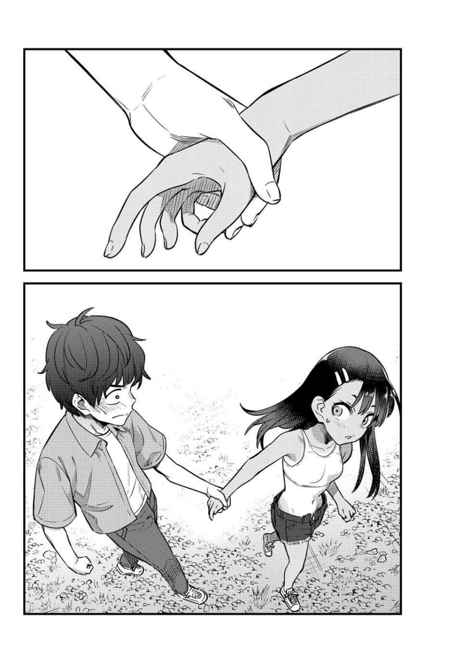 Ijiranaide, Nagatoro-san