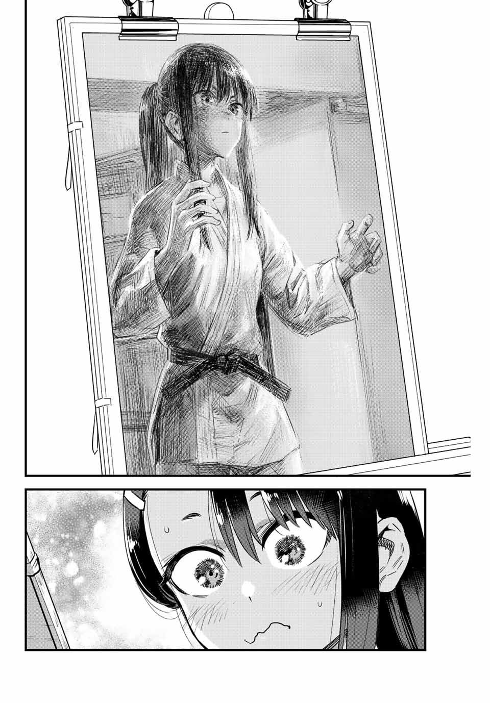 Ijiranaide, Nagatoro-san