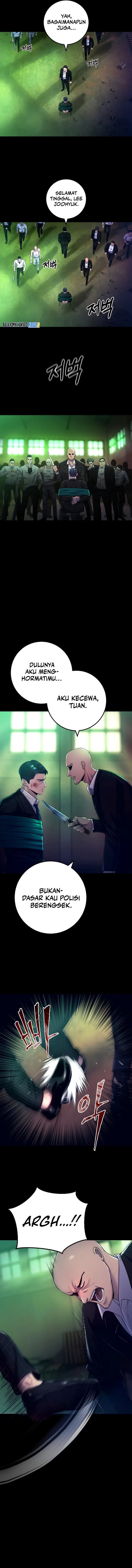 I’ll Be a Villain in This Life