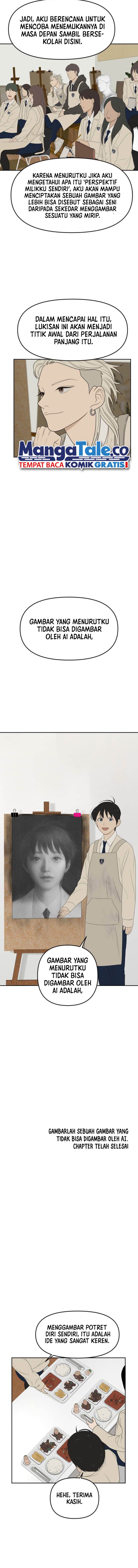 Illip Art High School Students