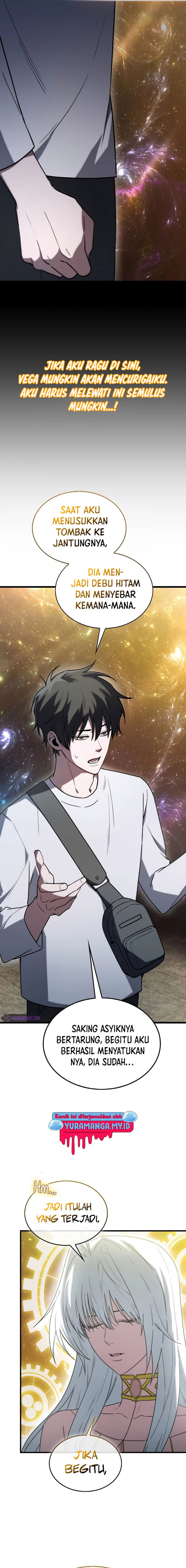 I’m Not a Regressor