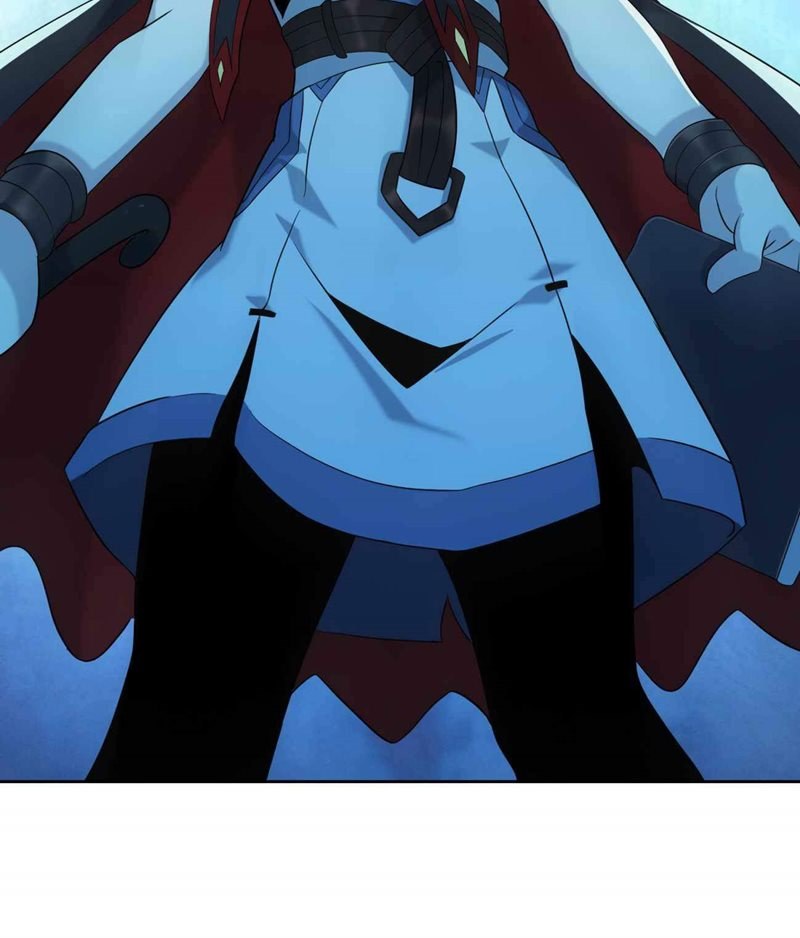 I’m Really Not The Demon God’s Lackey