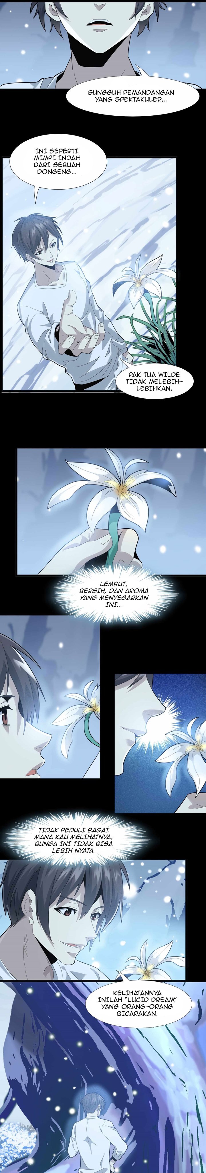 I’m Really Not The Demon God’s Lackey