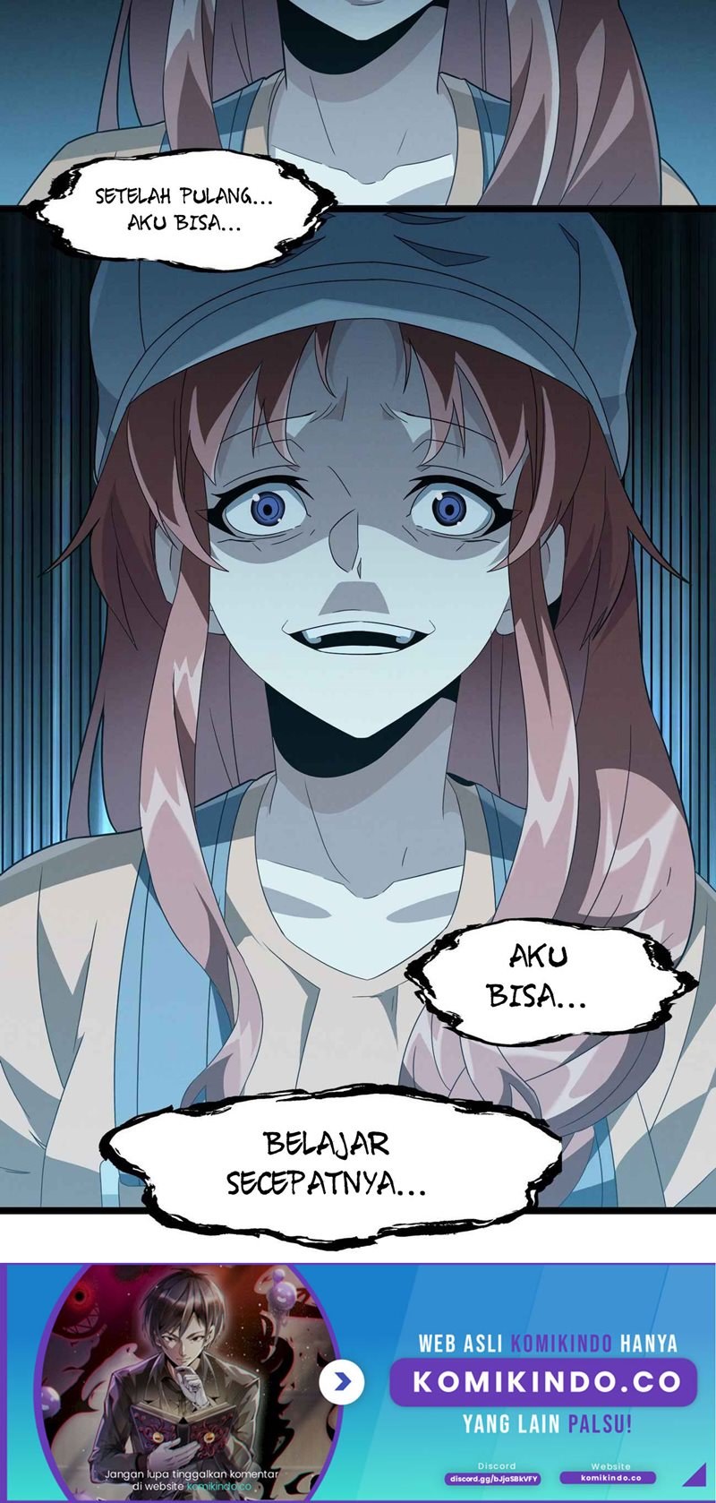 I’m Really Not The Demon God’s Lackey