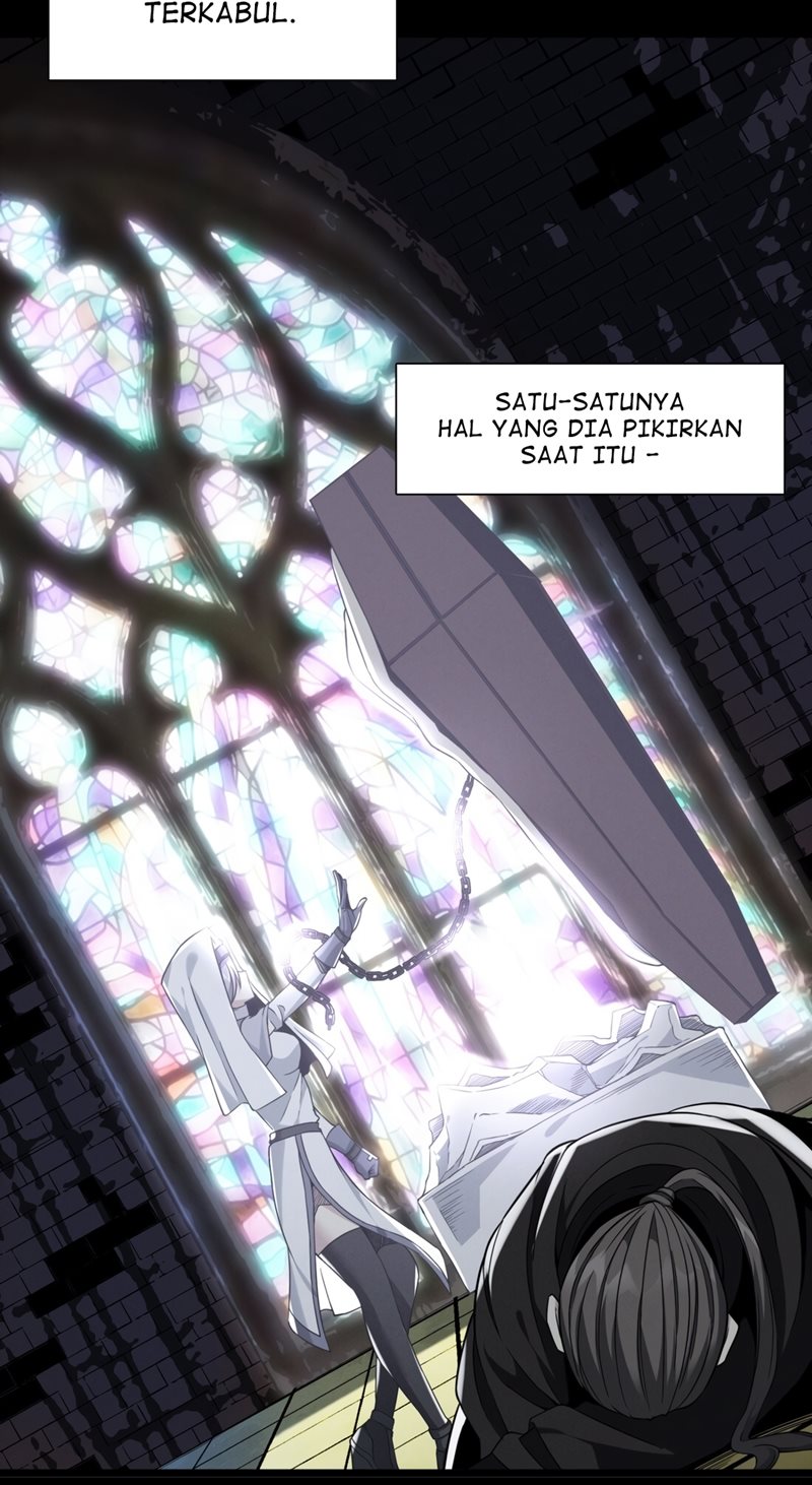 I’m Really Not The Demon God’s Lackey