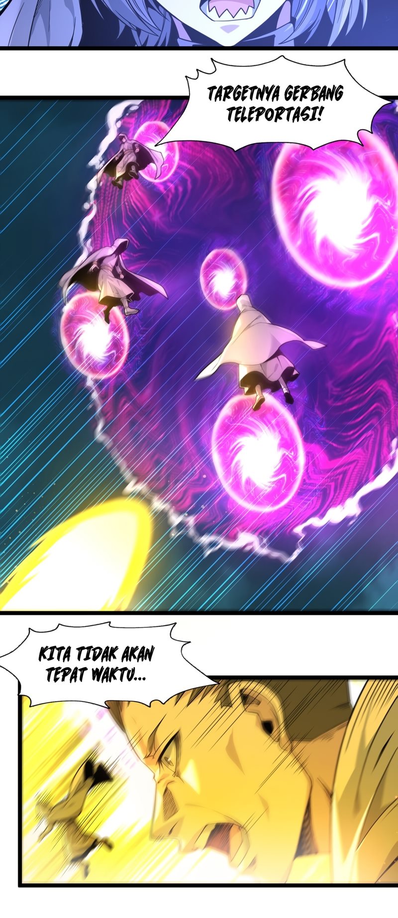 I’m Really Not The Demon God’s Lackey