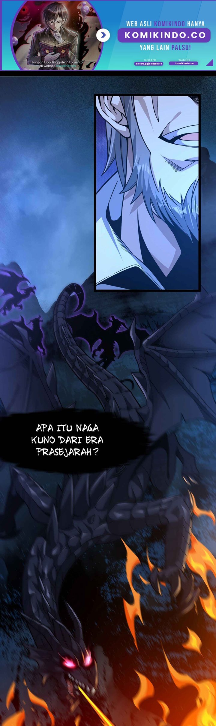 I’m Really Not The Demon God’s Lackey