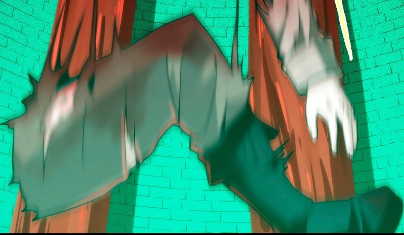 I’m Really Not The Demon God’s Lackey