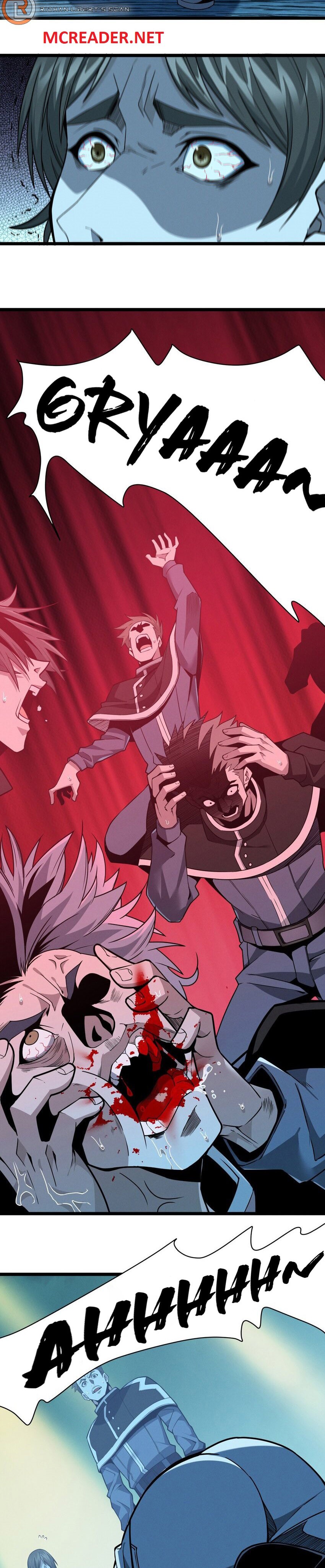 I’m Really Not The Demon God’s Lackey