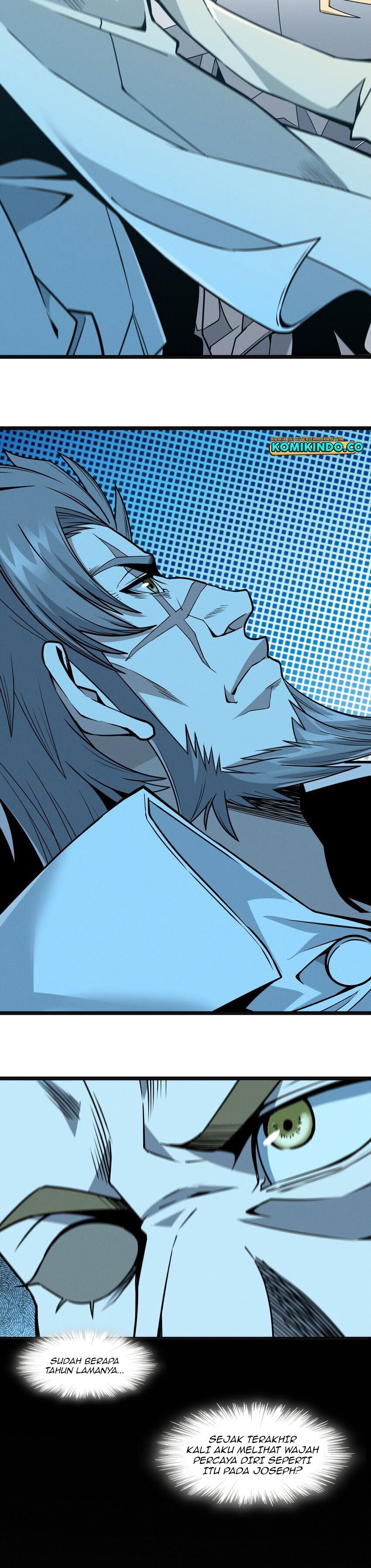 I’m Really Not The Demon God’s Lackey