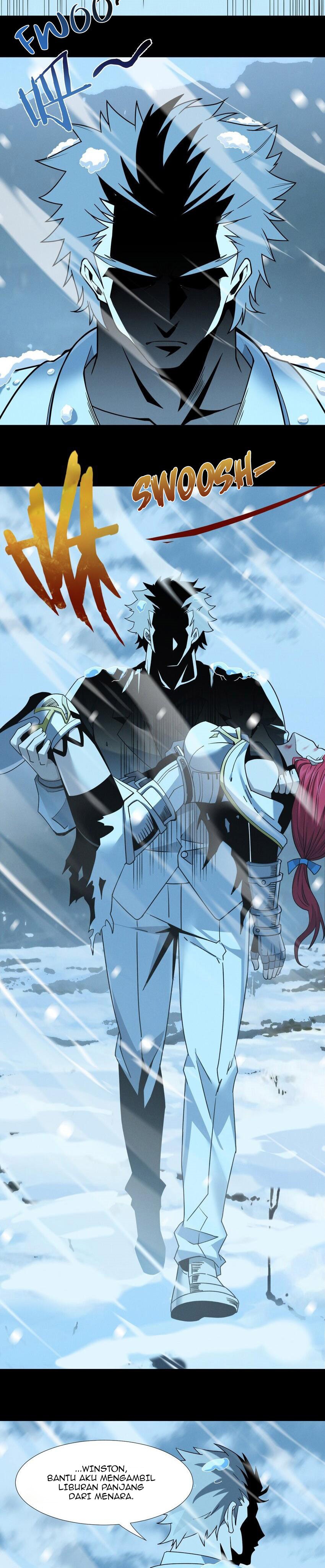 I’m Really Not The Demon God’s Lackey