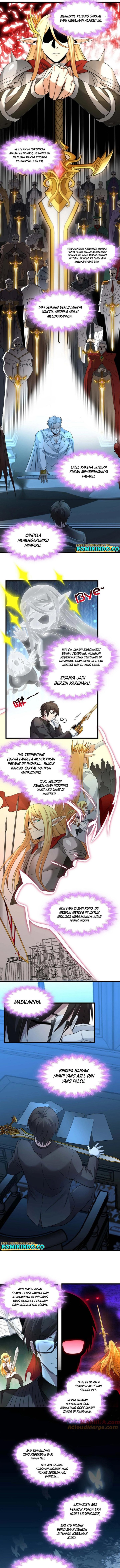 I’m Really Not The Demon God’s Lackey