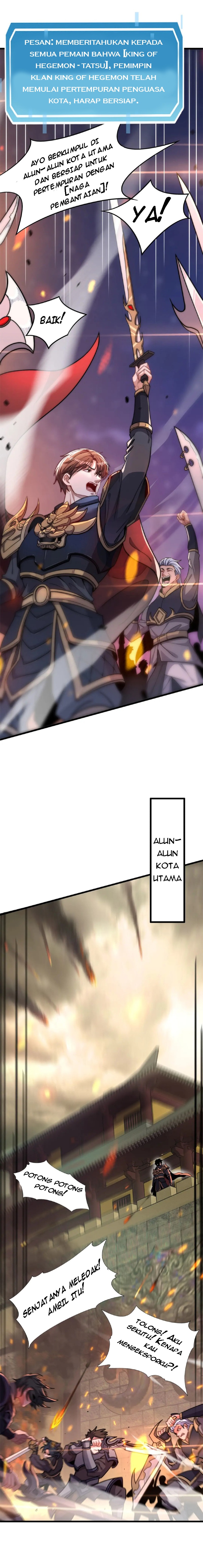 I’m Trapped in This Day for One Thousand Years
