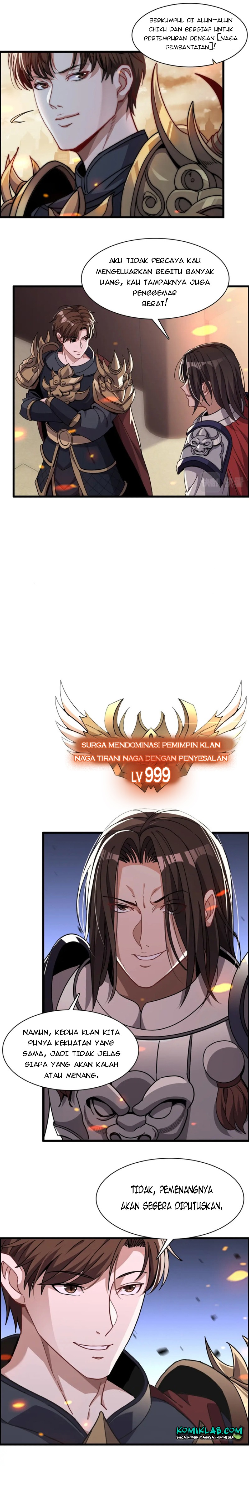 I’m Trapped in This Day for One Thousand Years