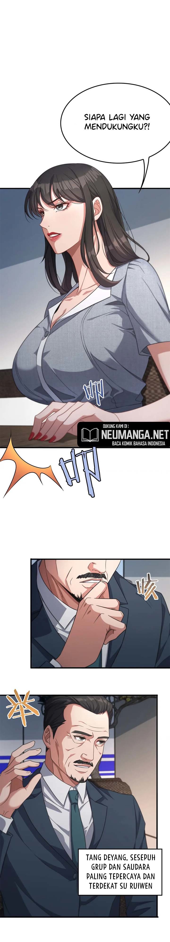 I’m Trapped in This Day for One Thousand Years