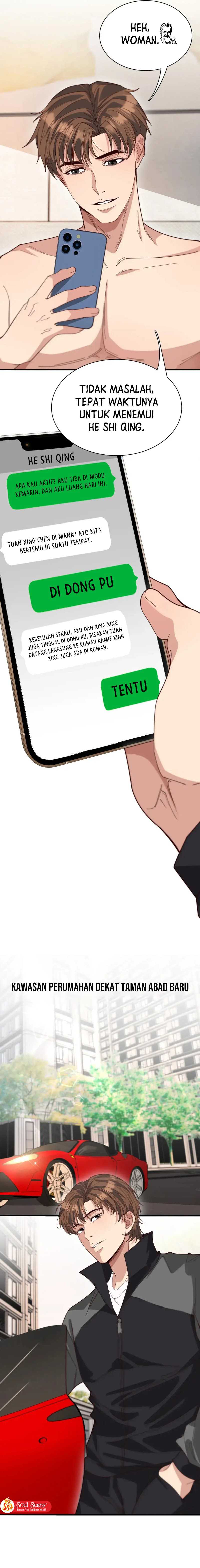 I’m Trapped in This Day for One Thousand Years