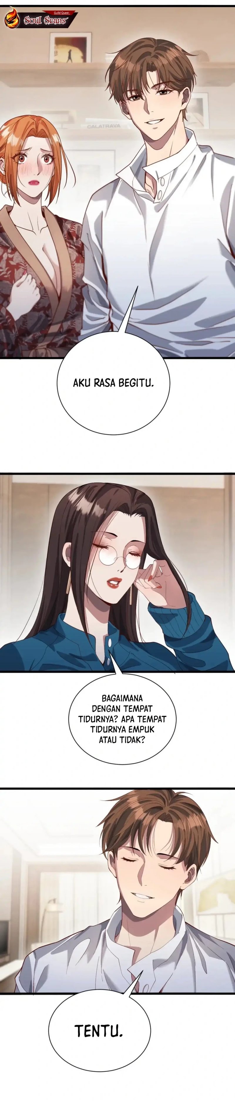 I’m Trapped in This Day for One Thousand Years