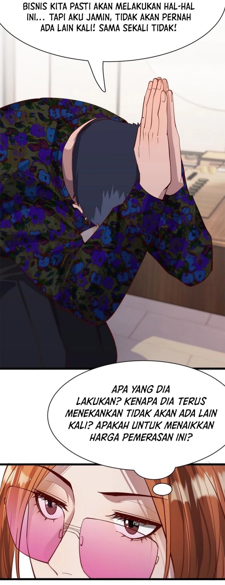 I’m Trapped in This Day for One Thousand Years