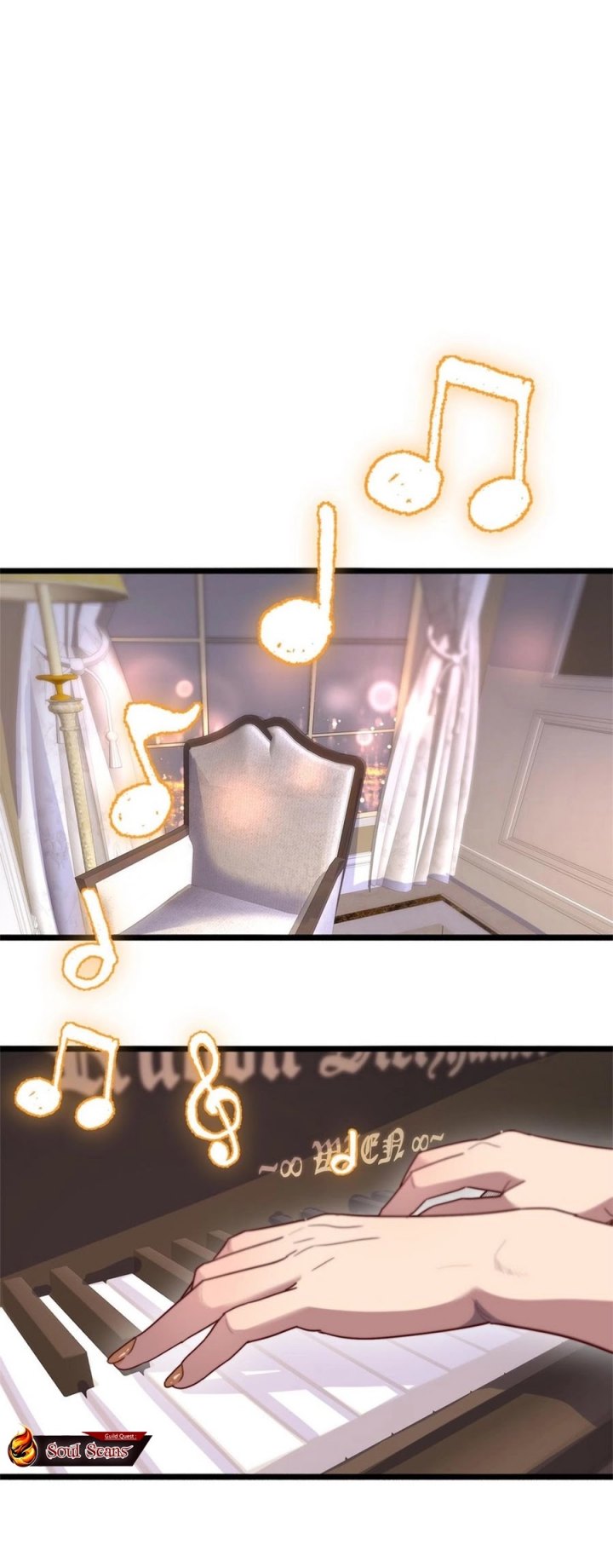 I’m Trapped in This Day for One Thousand Years