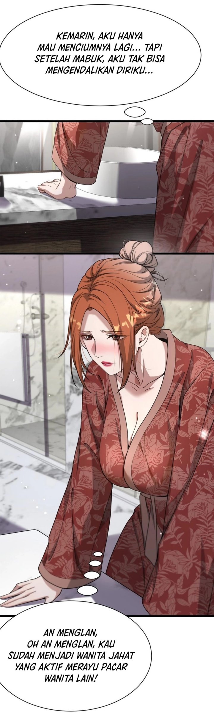 I’m Trapped in This Day for One Thousand Years