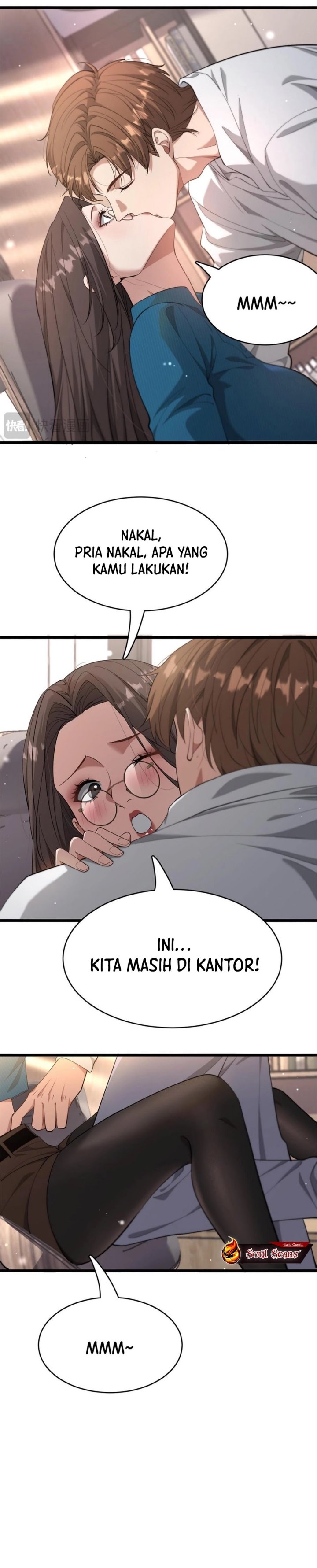 I’m Trapped in This Day for One Thousand Years