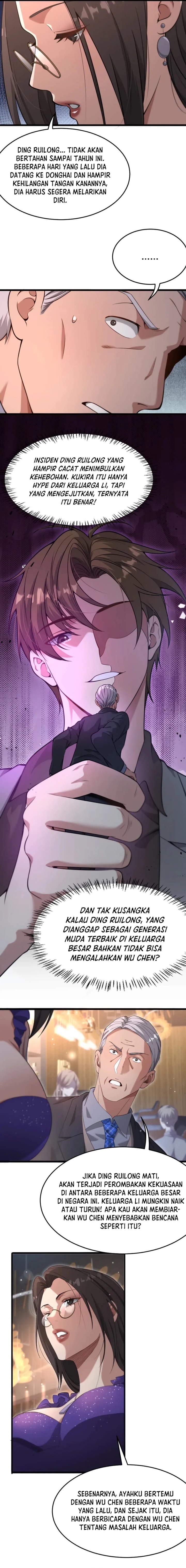 I’m Trapped in This Day for One Thousand Years