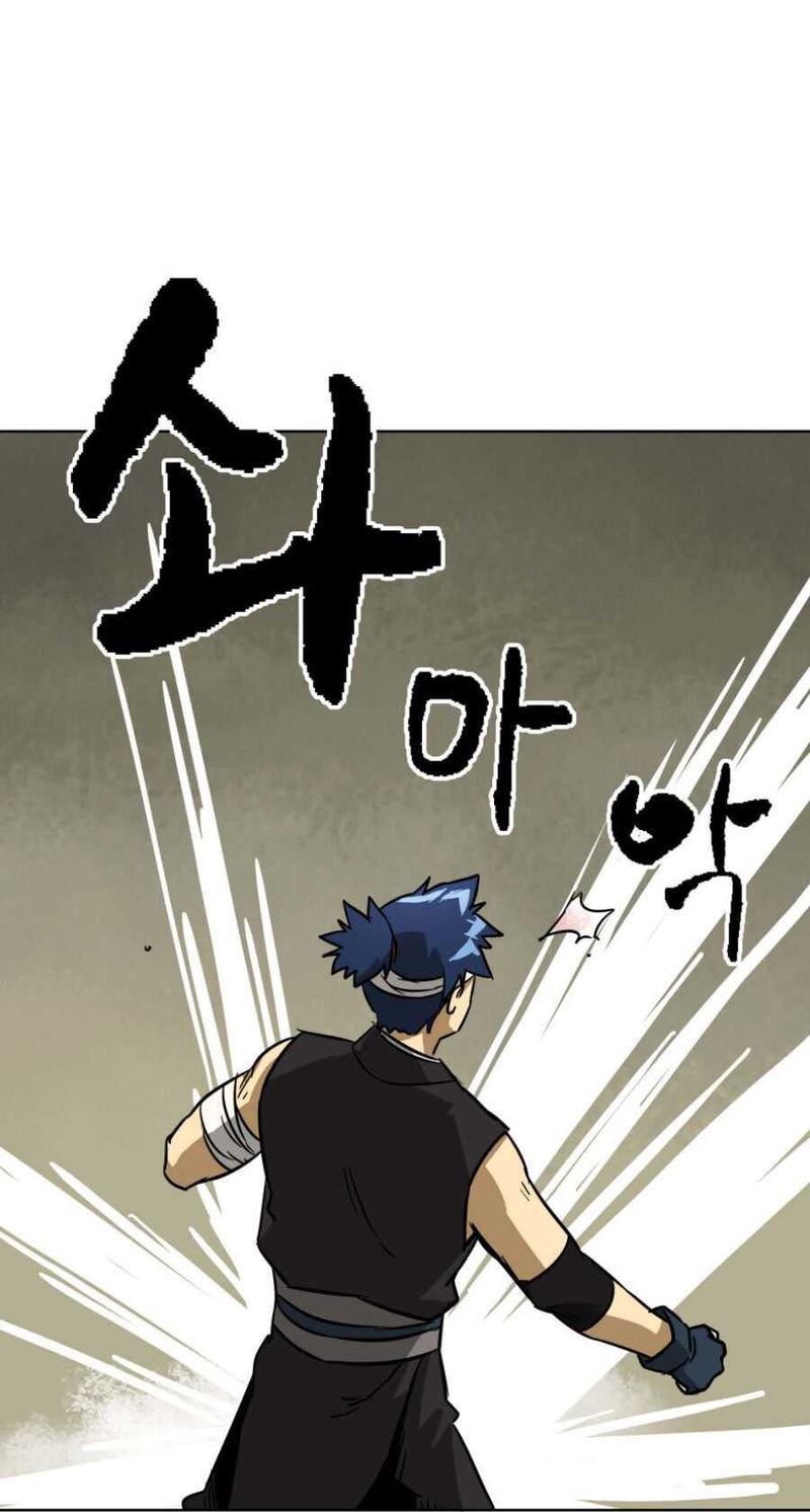 Infinite Level Up in Murim