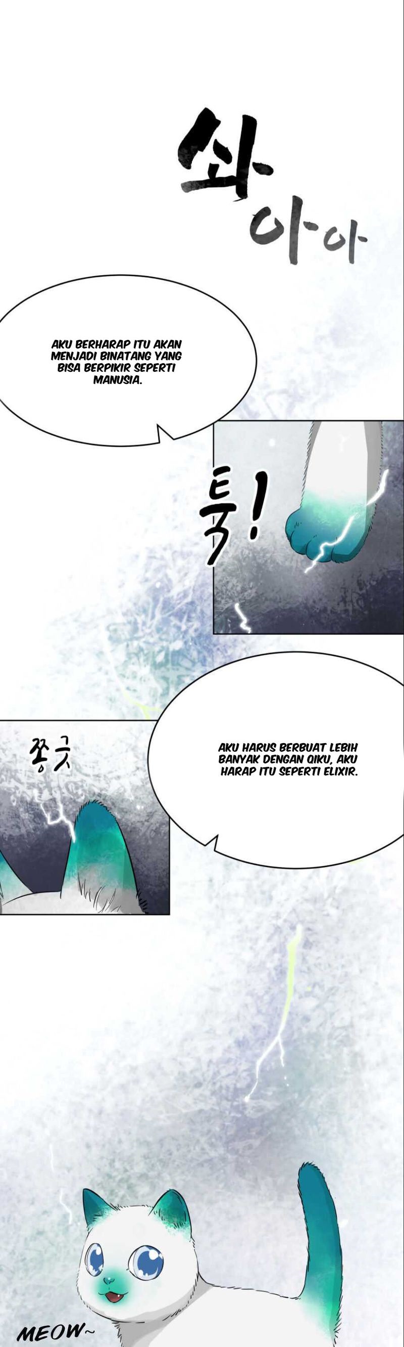 Infinite Level Up in Murim