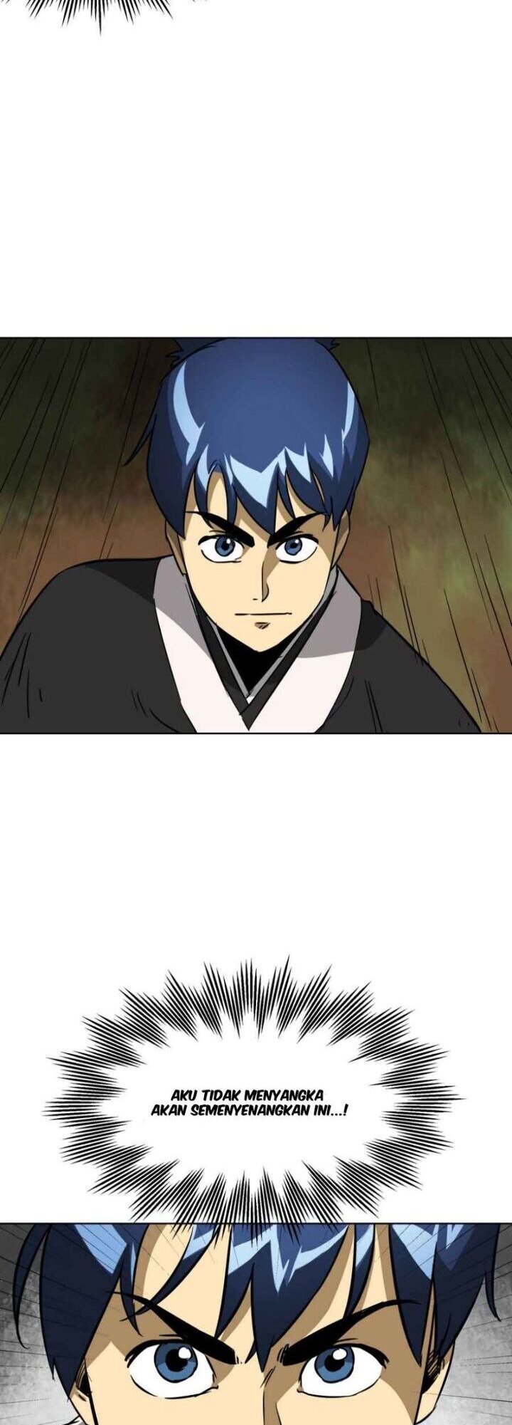 Infinite Level Up in Murim