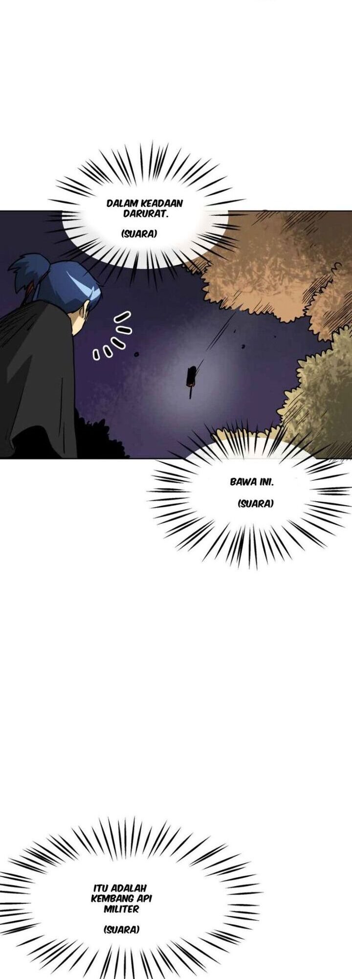 Infinite Level Up in Murim