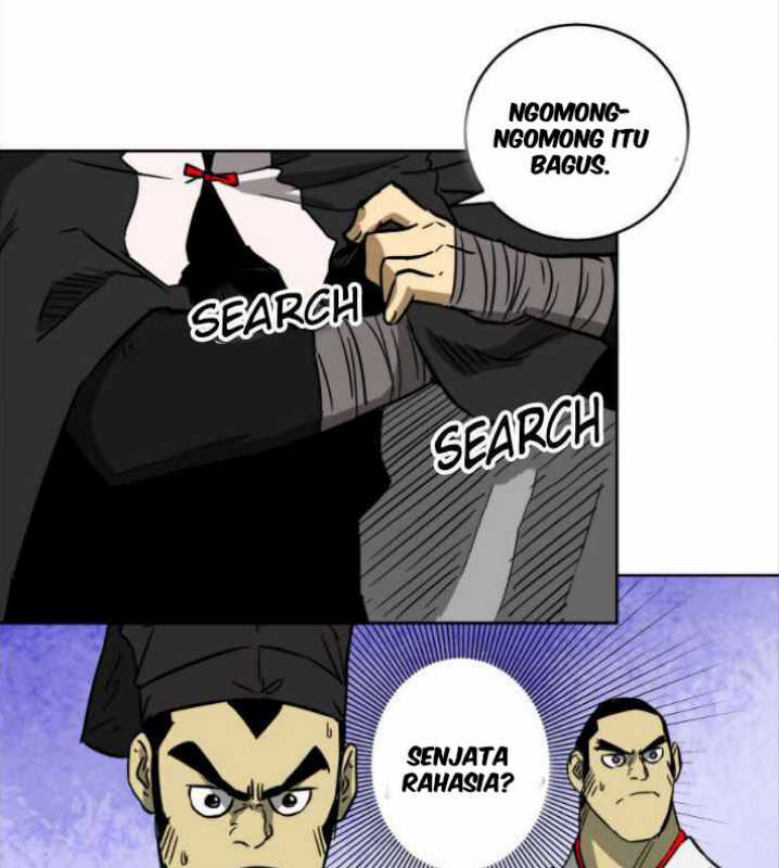 Infinite Level Up in Murim