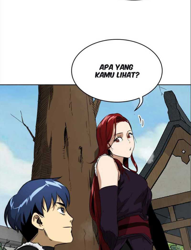 Infinite Level Up in Murim